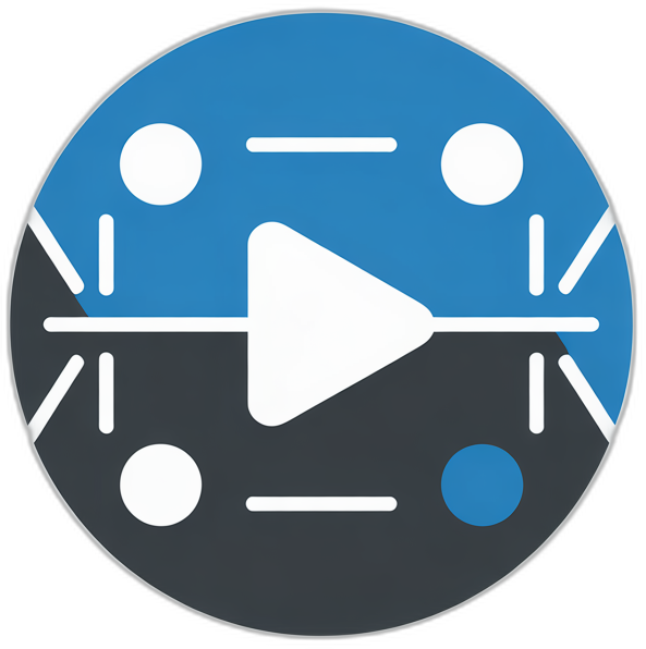 乐视视频 Logo